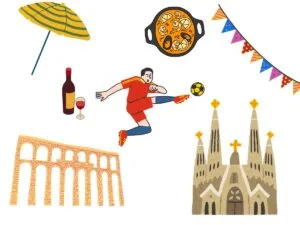 Spain way of life
