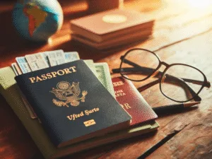 Non-Lucrative Visa