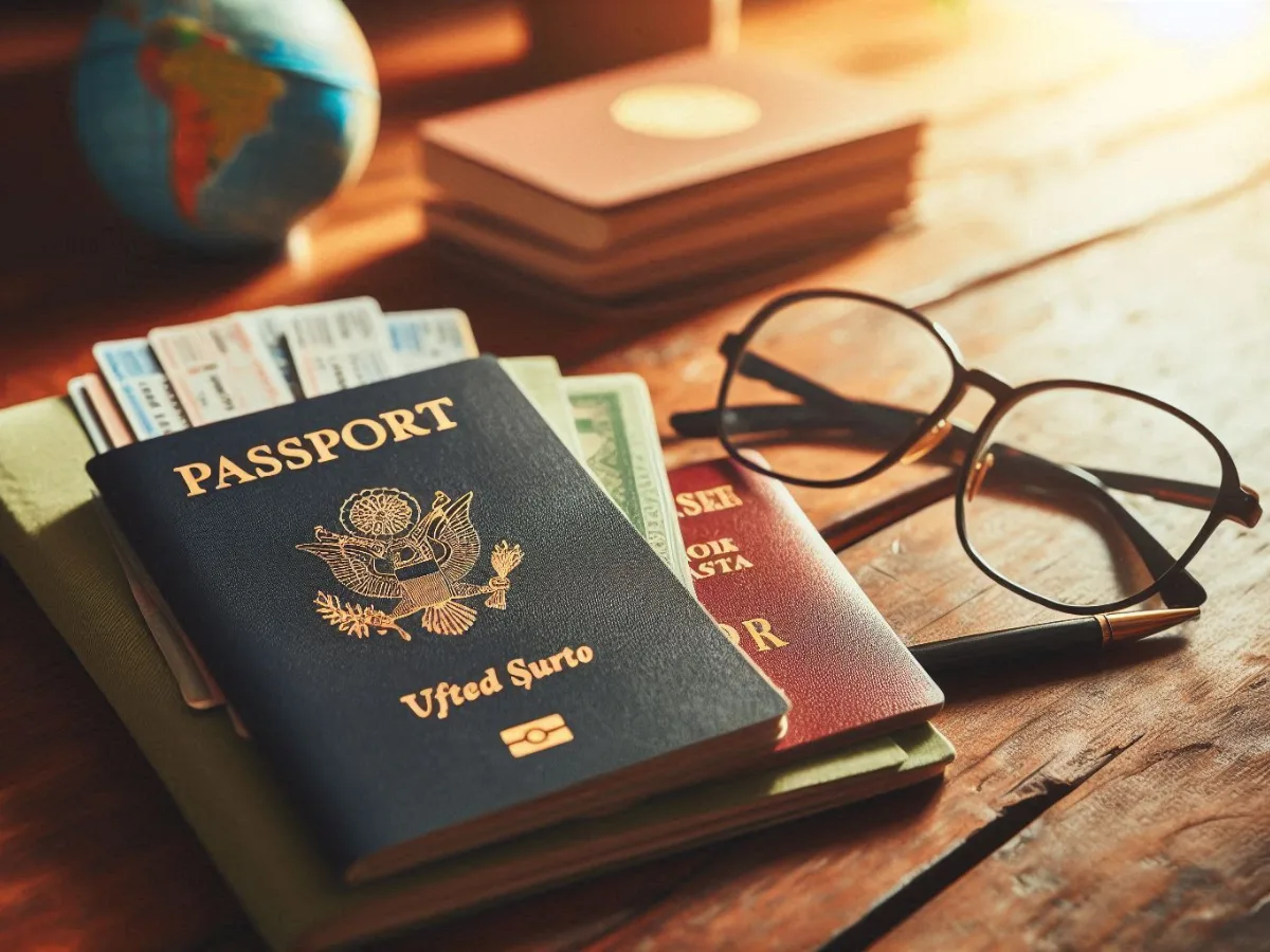 Non-Lucrative Visa