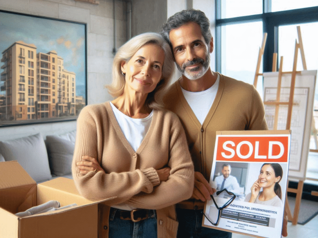 Buying a house in Spain