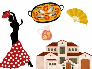 Spain Stereotypes