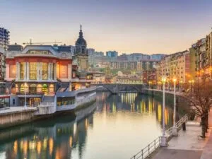 Bilbao