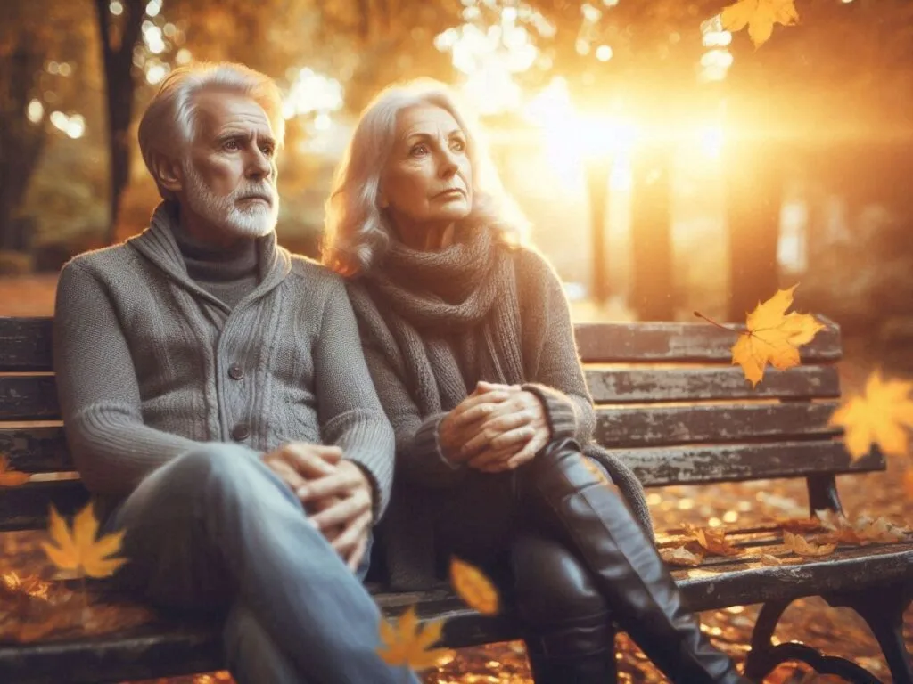 Retirees mistakes