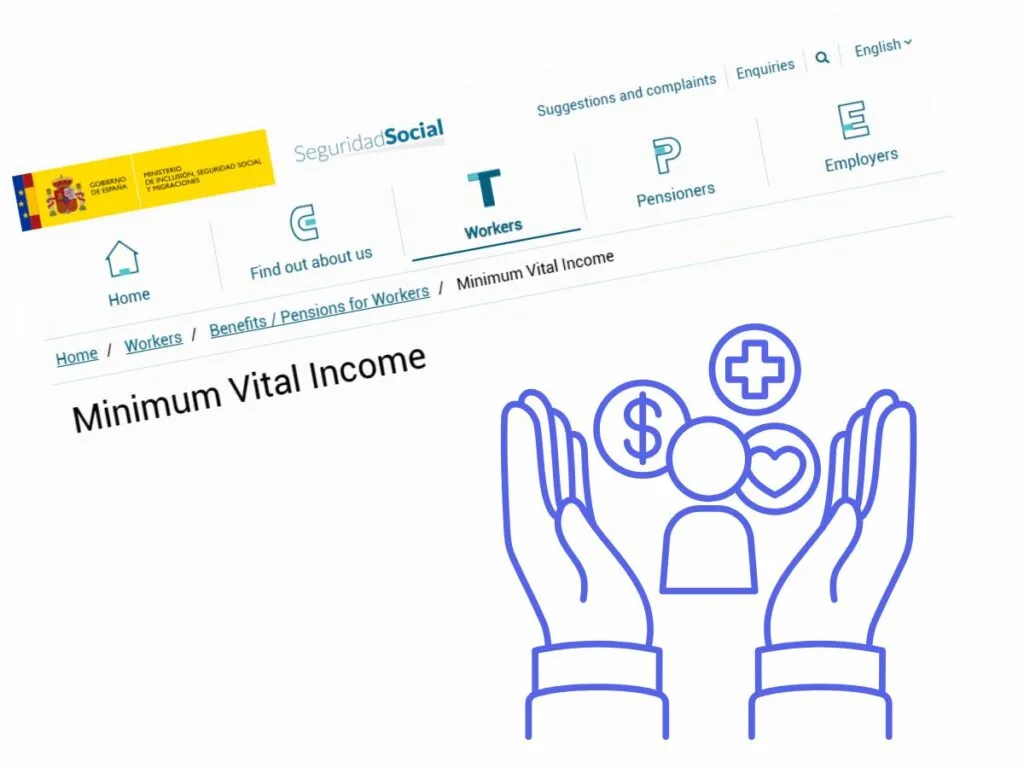 Social Welfare in Spain