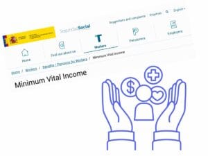 Social Welfare in Spain