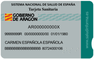 Aragón