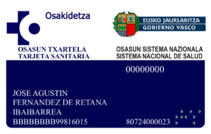 Euskadi