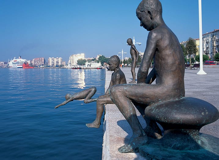 Santander Seaside