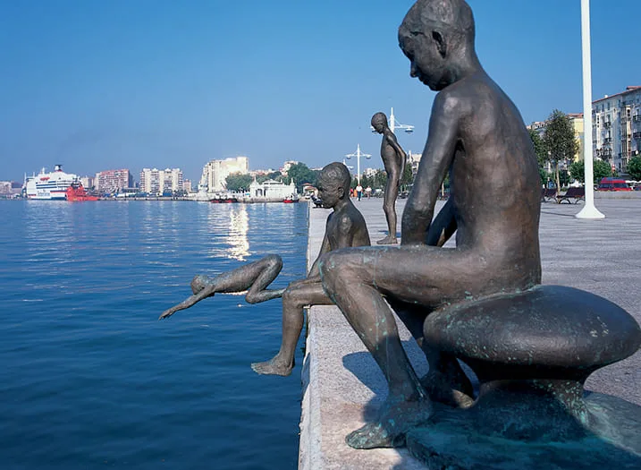 Santander Seaside
