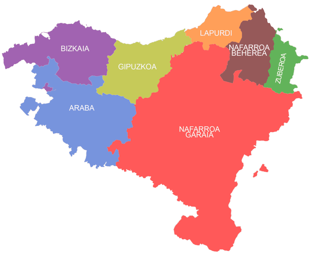 Euskalherria