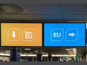 Non-EU Healthcare rules
