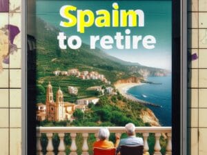 Spain to retire
