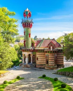 Comillas