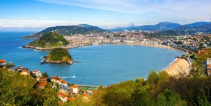 San Sebastián / Donosti
