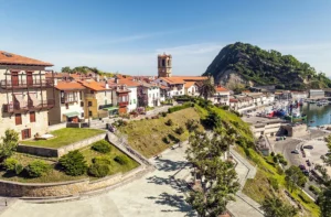 Getaria