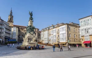 Vitoria / Gasteiz