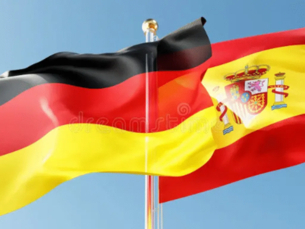 in spanien leben