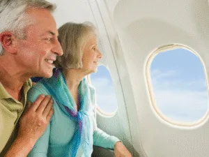 Moving to Spain
