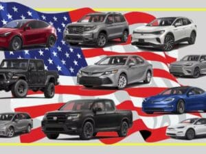 Your car from abroad