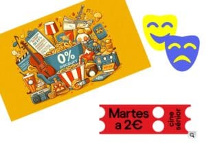 Entertainment and learning for seniors