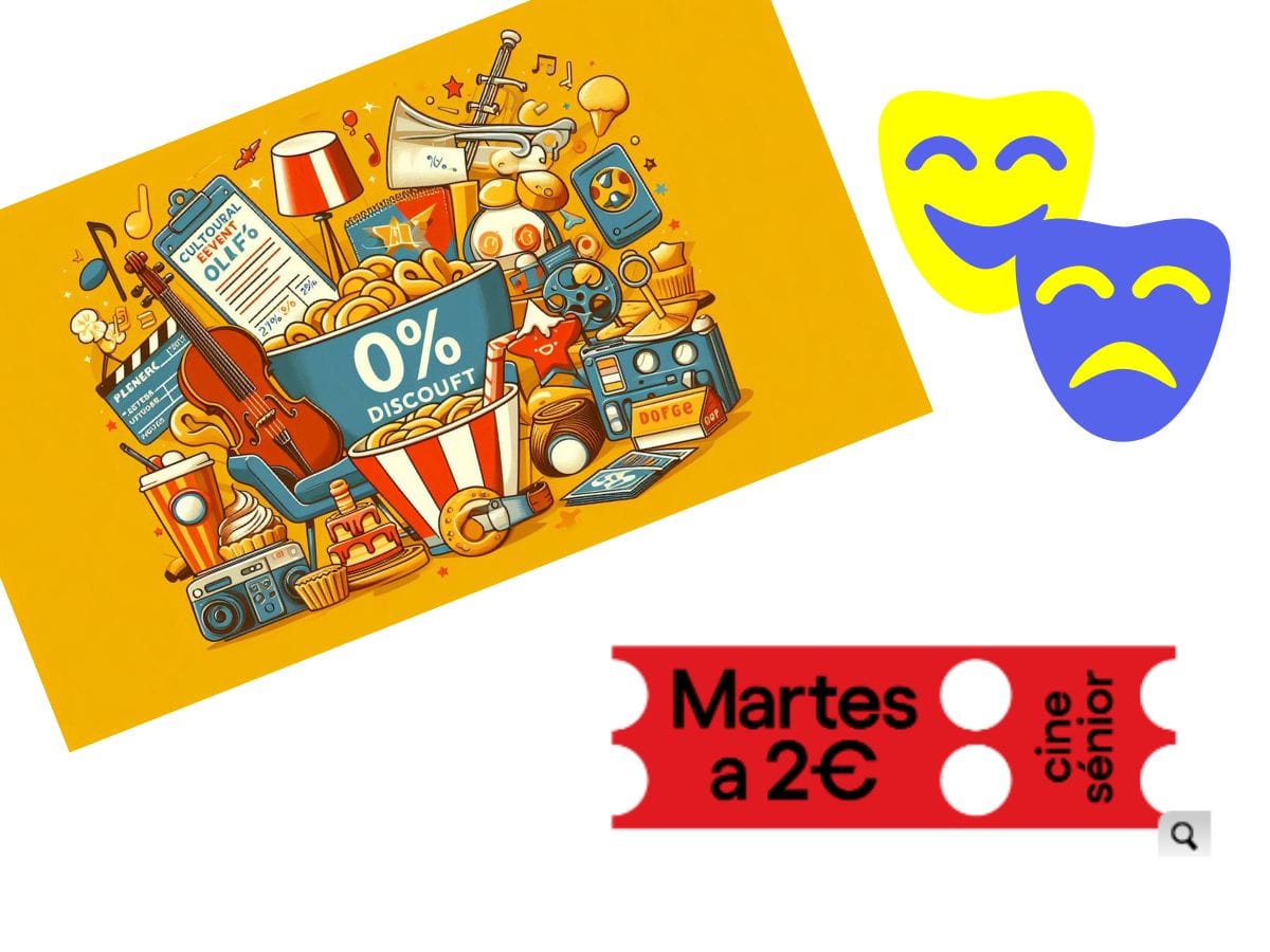 Entertainment and learning for seniors