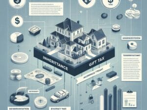 Inheritance & Gift Tax