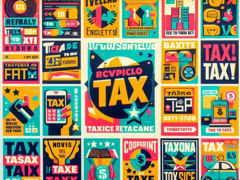 Other Taxes Residents