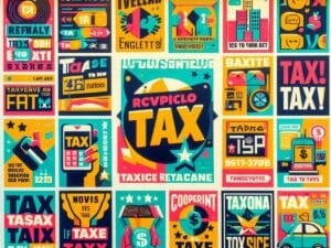 Other Taxes Residents