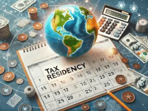 Tax treaty
