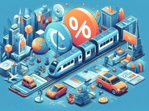 Transportation and travel discounts