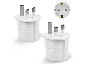 Adapter UK ES