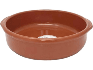 Clay pot