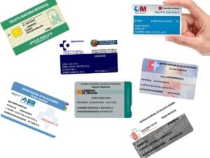 Health Cards Spain
